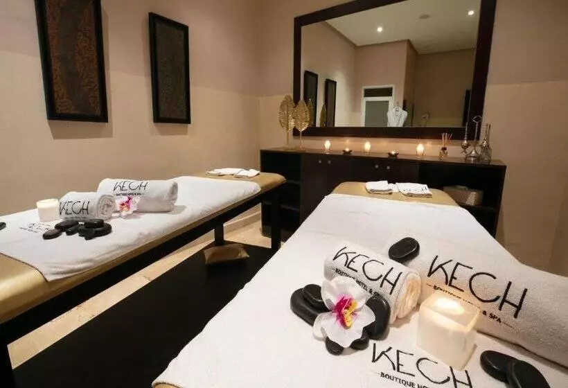 Fotos del hotel Kech Boutique  & Spa:  18