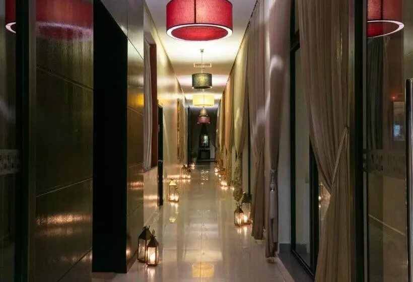 Fotos del hotel Kech Boutique  & Spa:  7