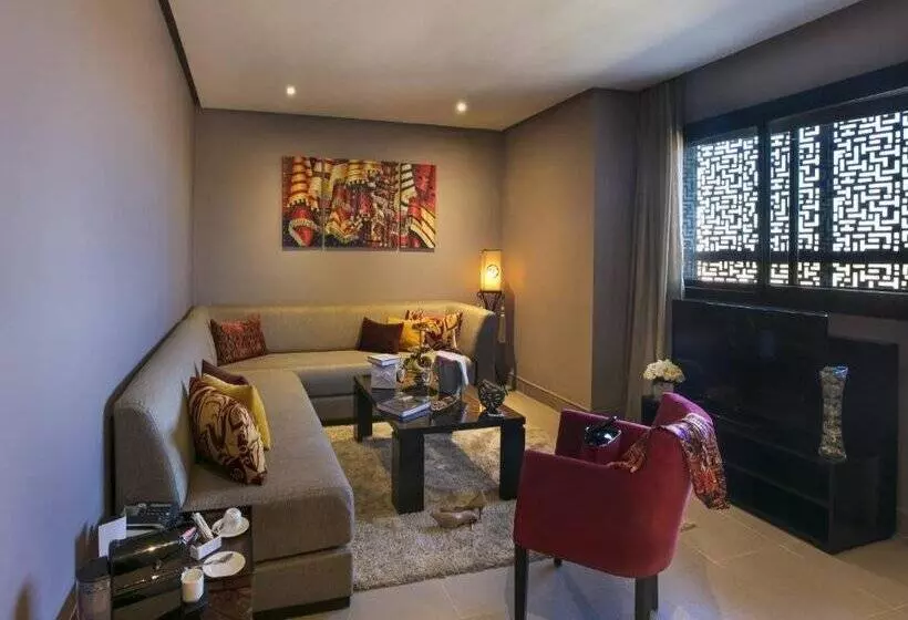 Fotos del hotel Kech Boutique  & Spa:  22