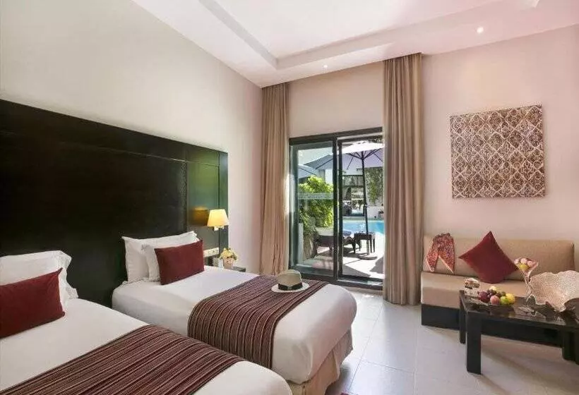 Fotos del hotel Kech Boutique  & Spa:  20