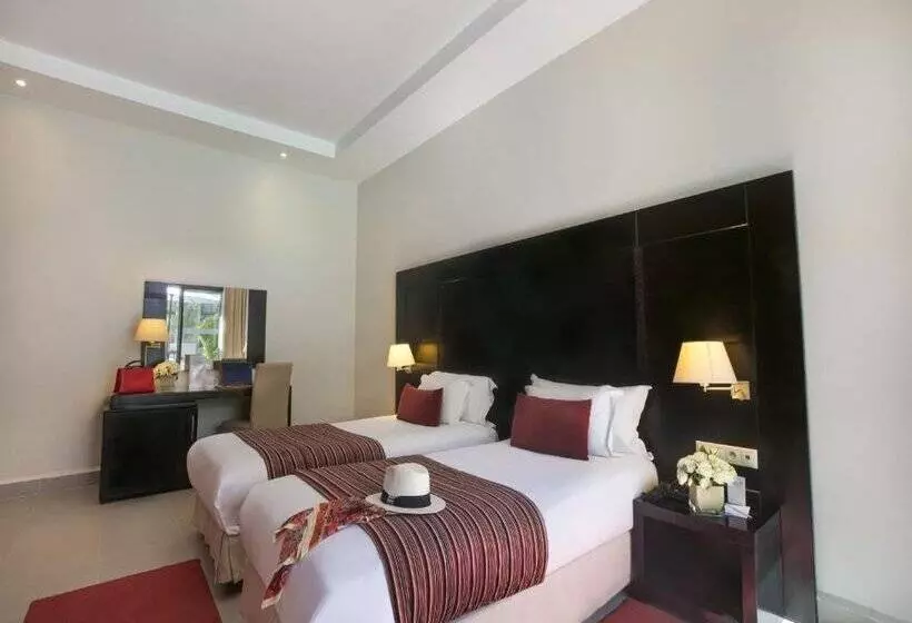 Fotos del hotel Kech Boutique  & Spa:  21