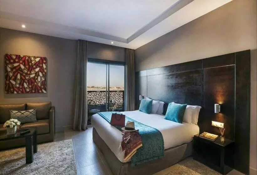 Fotos del hotel Kech Boutique  & Spa:  15