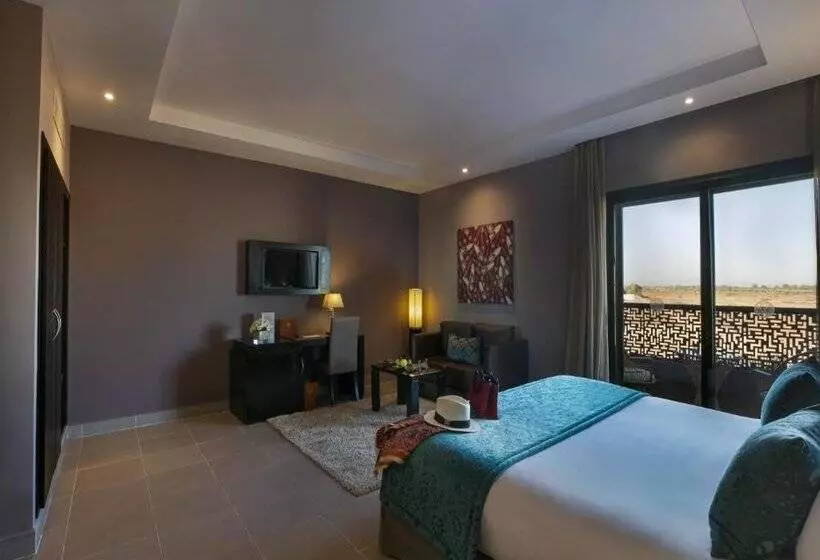 Fotos del hotel Kech Boutique  & Spa:  5