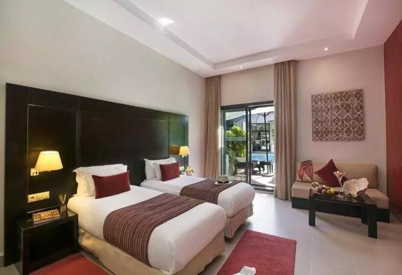 Fotos del hotel Kech Boutique  & Spa:  11