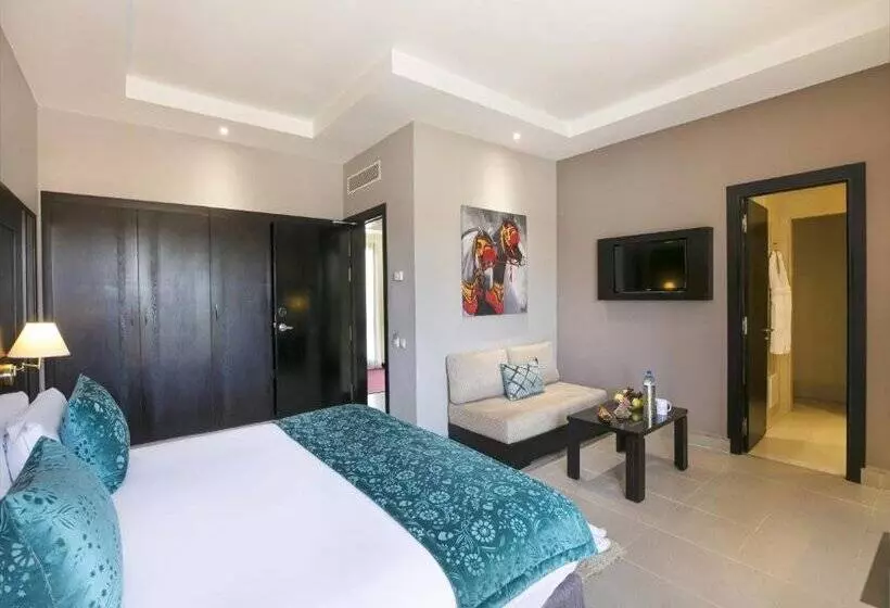 Fotos del hotel Kech Boutique  & Spa:  17