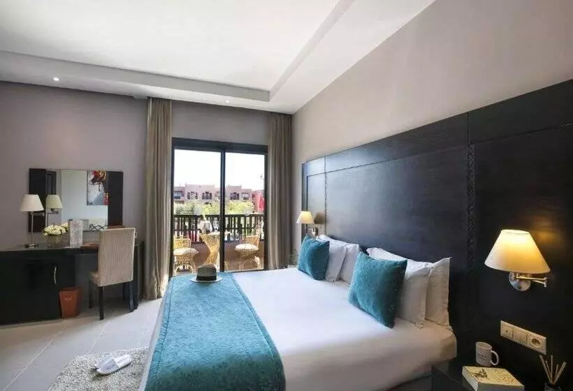 Fotos del hotel Kech Boutique  & Spa:  25