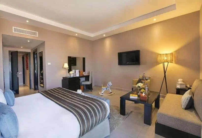 Fotos del hotel Kech Boutique  & Spa:  9