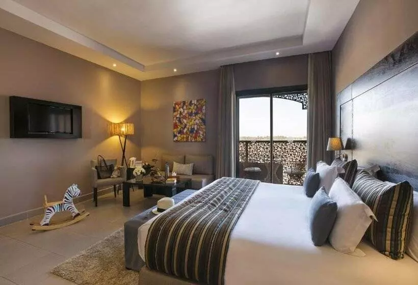 Fotos del hotel Kech Boutique  & Spa:  24