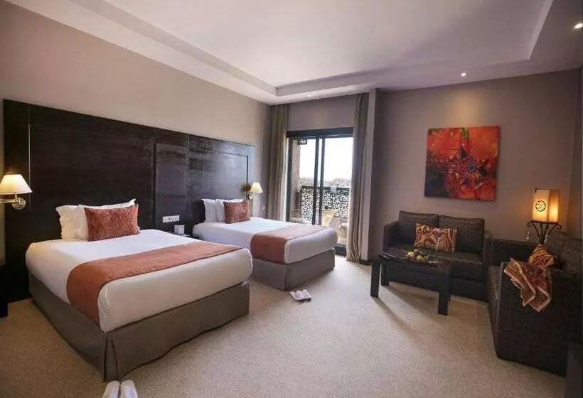 Fotos del hotel Kech Boutique  & Spa:  16