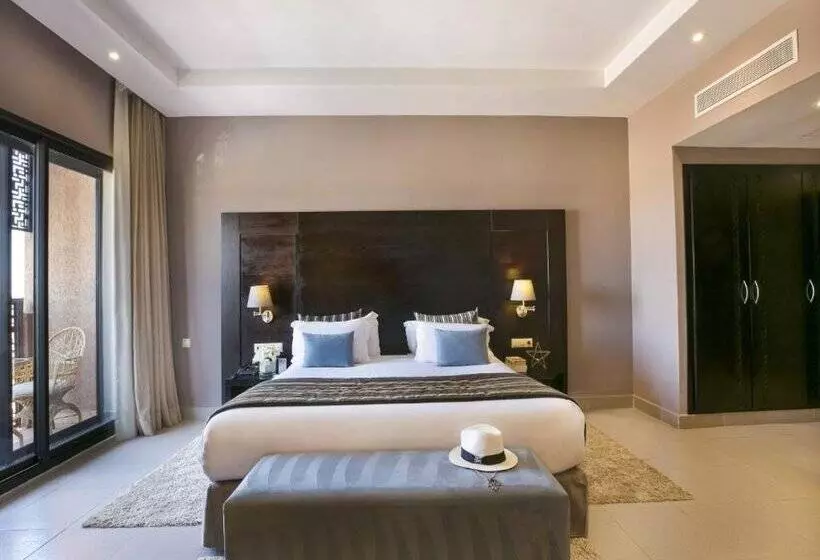 Fotos del hotel Kech Boutique  & Spa:  1