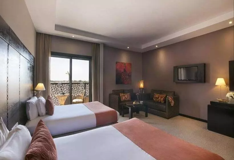 Fotos del hotel Kech Boutique  & Spa:  14