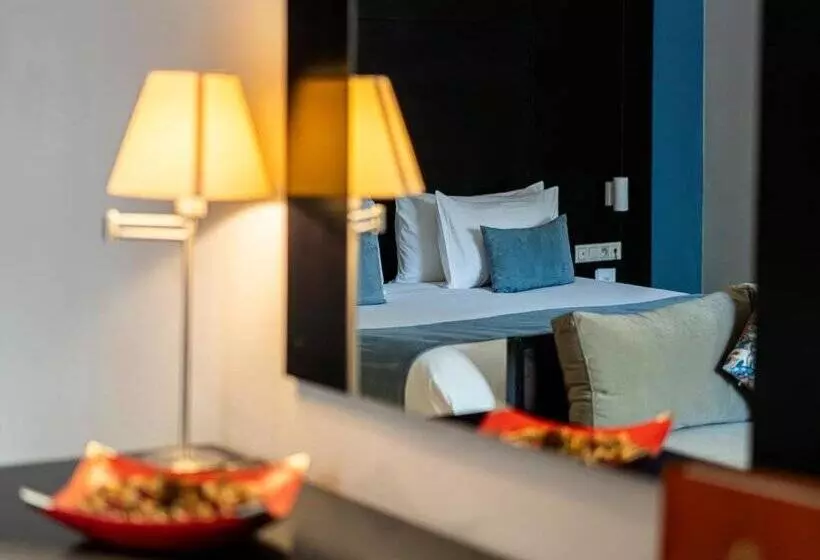 Fotos del hotel Kech Boutique  & Spa:  23