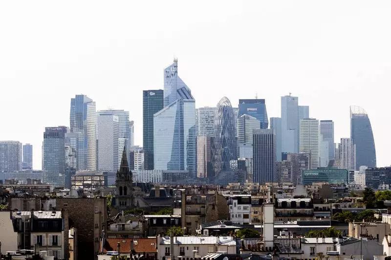 Fotos del hotel Ac  Paris Porte Maillot By Marriott:  19