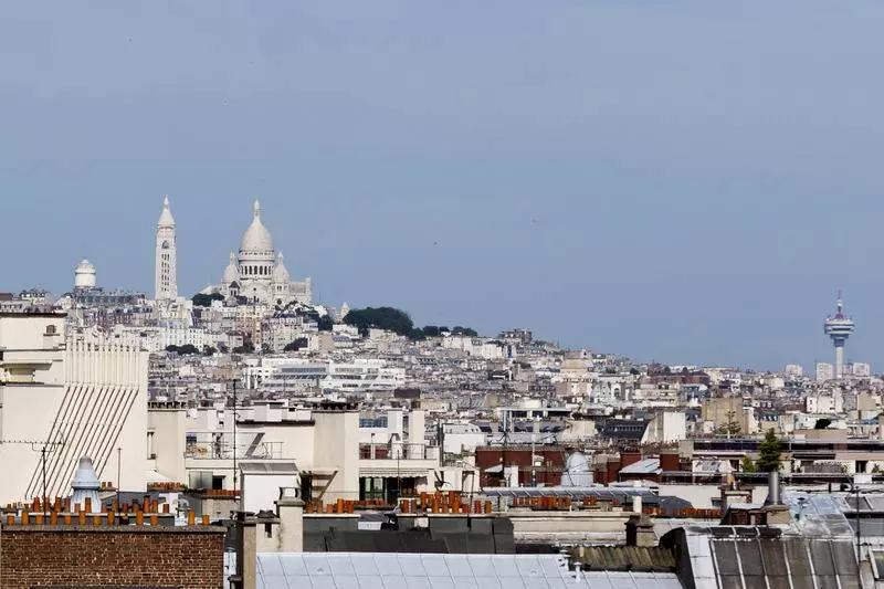 Fotos del hotel Ac  Paris Porte Maillot By Marriott:  14