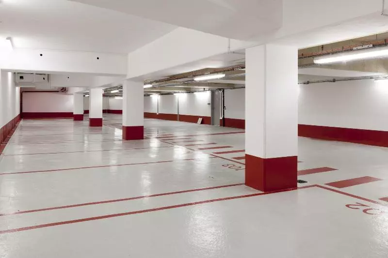 Fotos del hotel Ac  Paris Porte Maillot By Marriott:  5