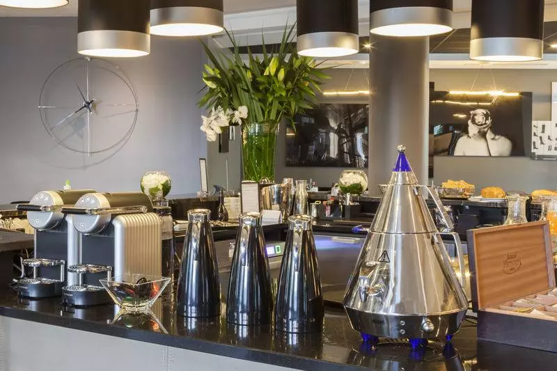 Fotos del hotel Ac  Paris Porte Maillot By Marriott:  17