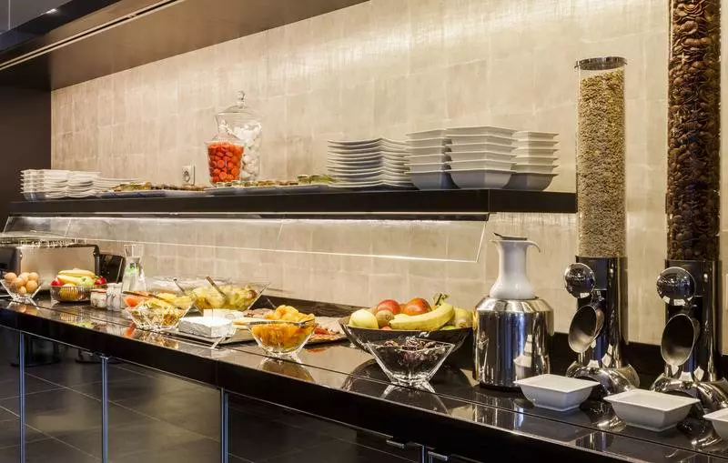 Fotos del hotel Ac  Paris Porte Maillot By Marriott:  23