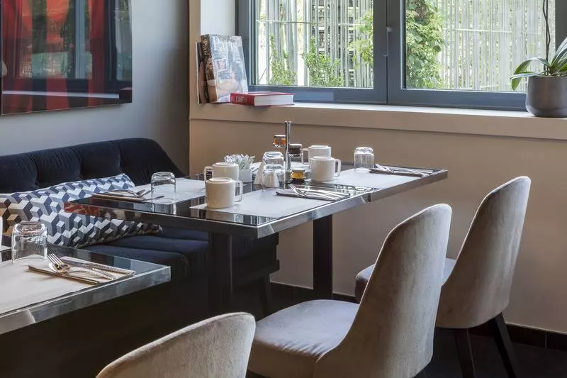 Fotos del hotel Ac  Paris Porte Maillot By Marriott:  24