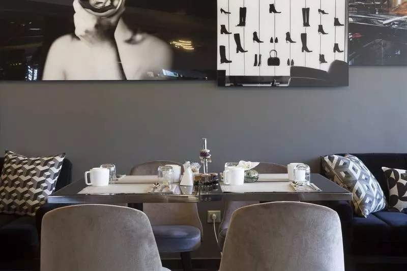 Fotos del hotel Ac  Paris Porte Maillot By Marriott:  16