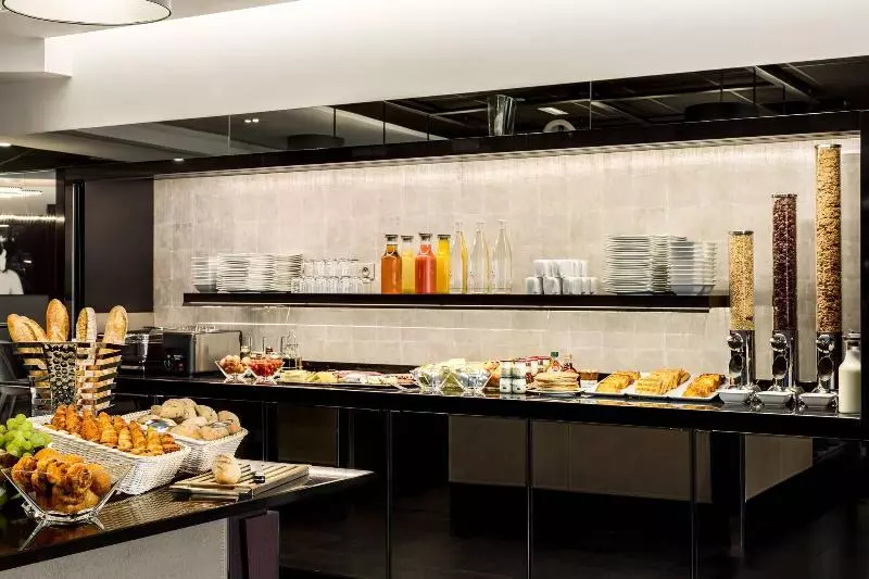 Fotos del hotel Ac  Paris Porte Maillot By Marriott:  22