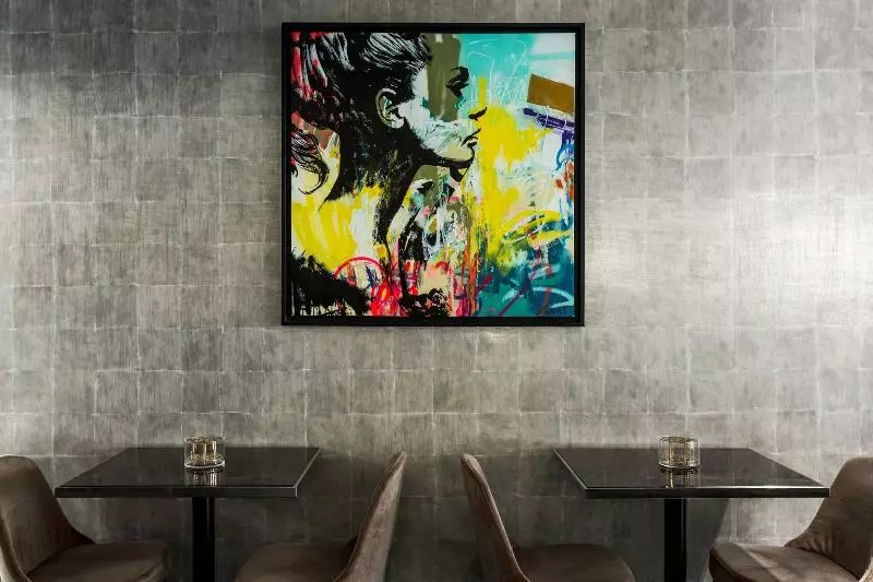 Fotos del hotel Ac  Paris Porte Maillot By Marriott:  13