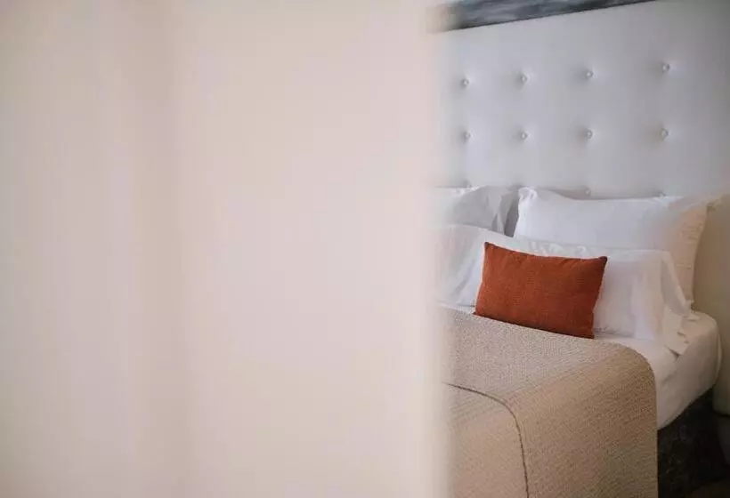 Fotos del hotel Boutique Hotel Posada Terra Santa:  12