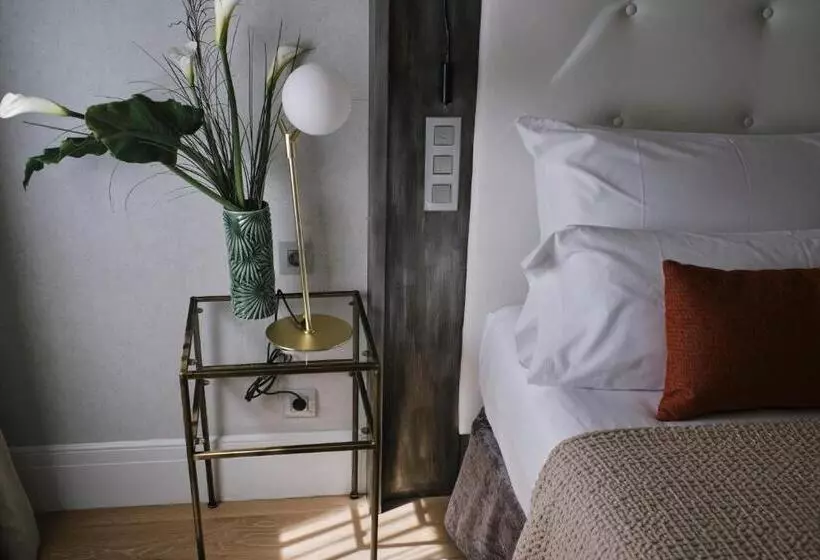 Fotos del hotel Boutique Hotel Posada Terra Santa:  9