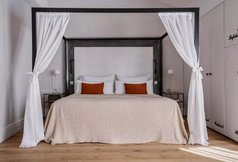 Fotos del hotel Boutique Hotel Posada Terra Santa:  10