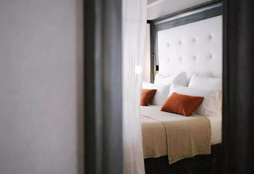 Fotos del hotel Boutique Hotel Posada Terra Santa:  7