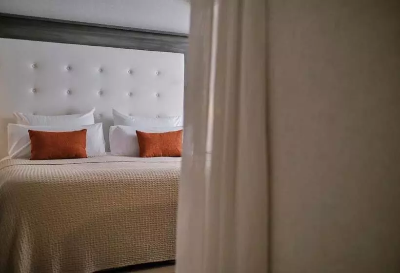 Fotos del hotel Boutique Hotel Posada Terra Santa:  11