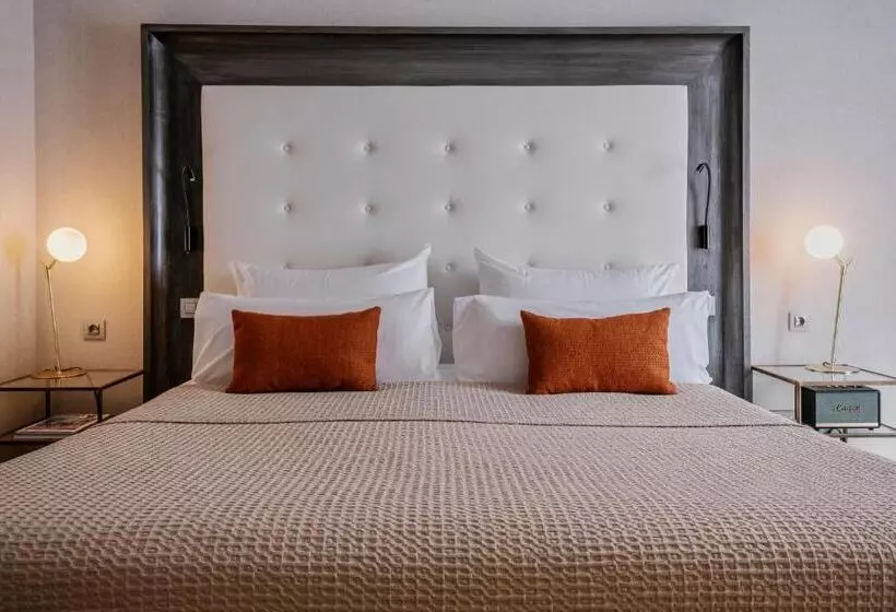 Fotos del hotel Boutique Hotel Posada Terra Santa:  13