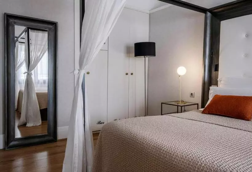 Fotos del hotel Boutique Hotel Posada Terra Santa:  8