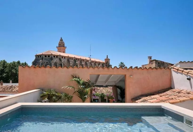 Fotos del hotel Boutique Hotel Posada Terra Santa:  5