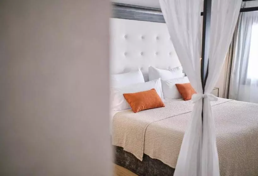 Fotos del hotel Boutique Hotel Posada Terra Santa:  14