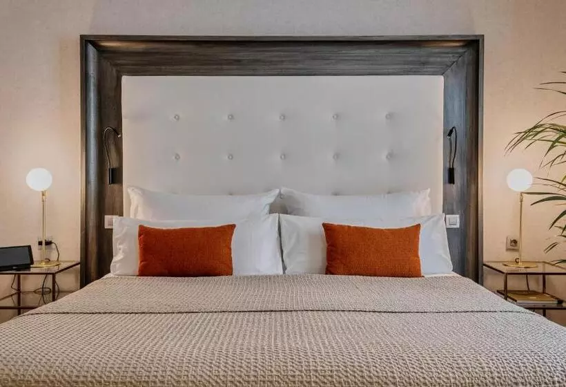 Fotos del hotel Boutique Hotel Posada Terra Santa:  15