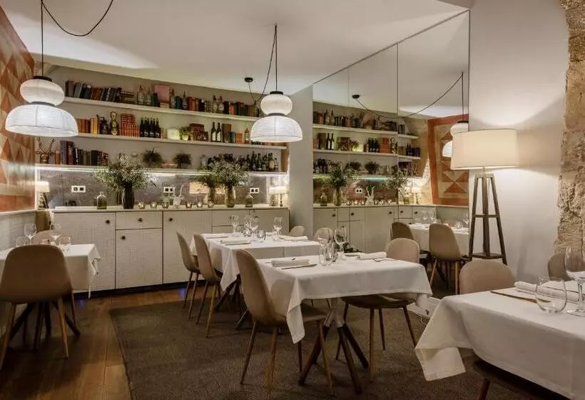 Fotos del hotel Boutique Hotel Posada Terra Santa:  2