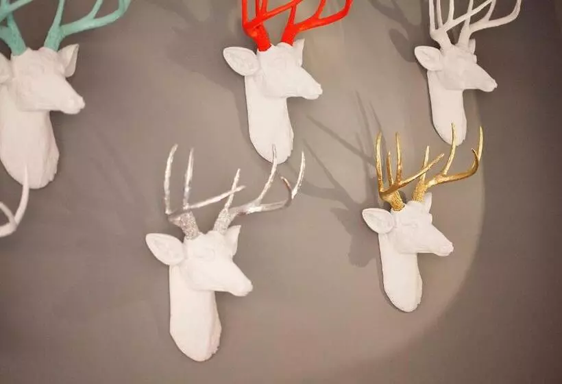 Fotos del hotel Boutique Hotel Posada Terra Santa:  4