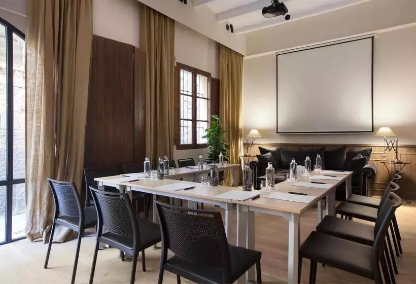 Fotos del hotel Boutique Hotel Posada Terra Santa:  3