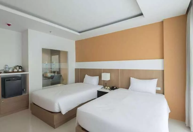 Fotos del hotel Chanalai Hillside Resort, Karon Beach:  15