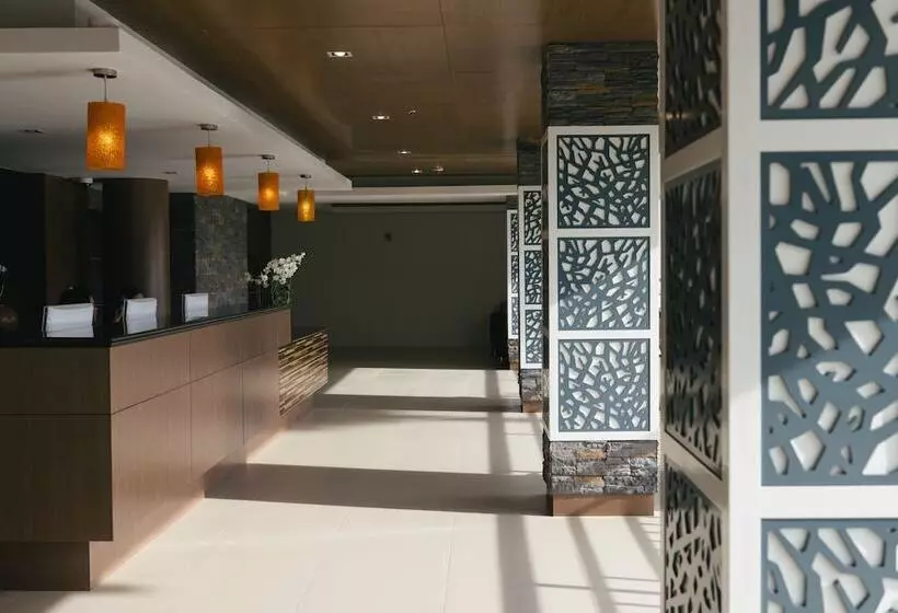 Fotos del hotel Chanalai Hillside Resort, Karon Beach:  3