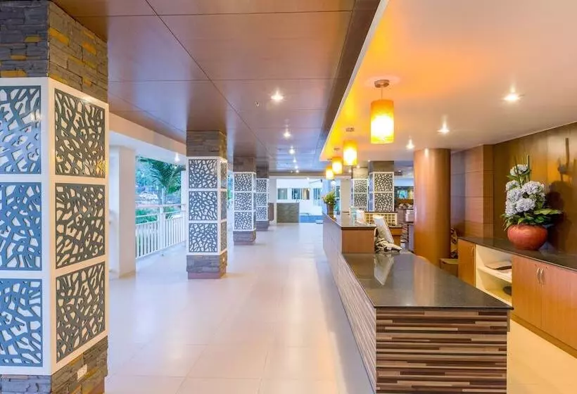 Fotos del hotel Chanalai Hillside Resort, Karon Beach:  10