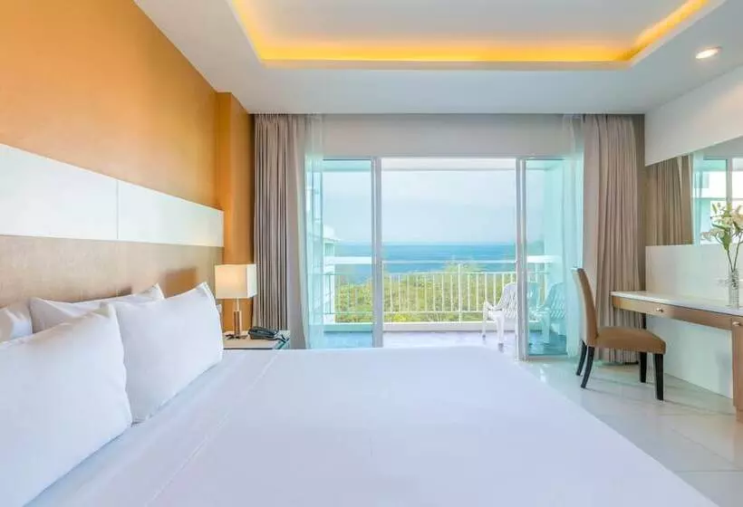 Fotos del hotel Chanalai Hillside Resort, Karon Beach:  8