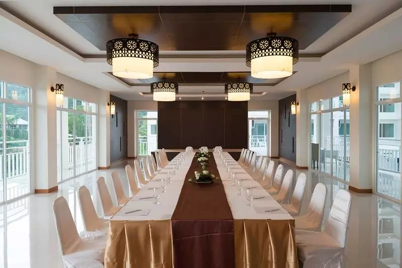 Fotos del hotel Chanalai Hillside Resort, Karon Beach:  14