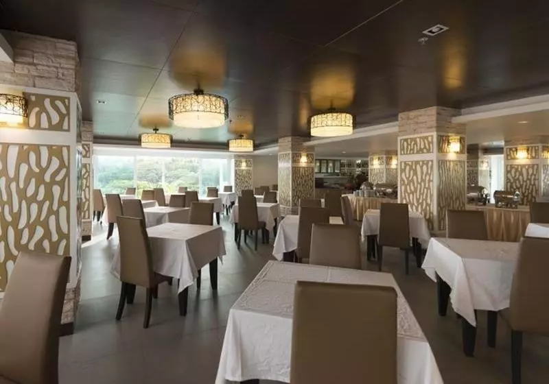 Fotos del hotel Chanalai Hillside Resort, Karon Beach:  4