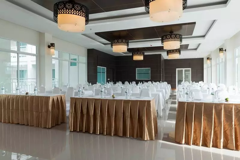 Fotos del hotel Chanalai Hillside Resort, Karon Beach:  5