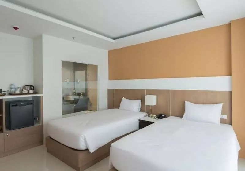 Fotos del hotel Chanalai Hillside Resort, Karon Beach:  21