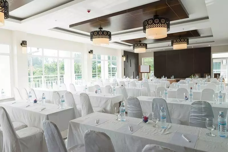 Fotos del hotel Chanalai Hillside Resort, Karon Beach:  11