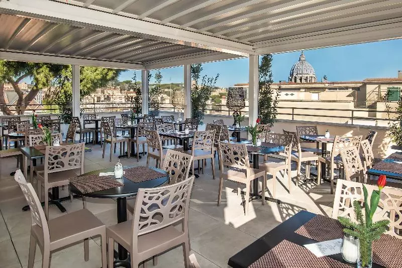 Fotos del hotel Fragrance Hotel St. Peter:  10