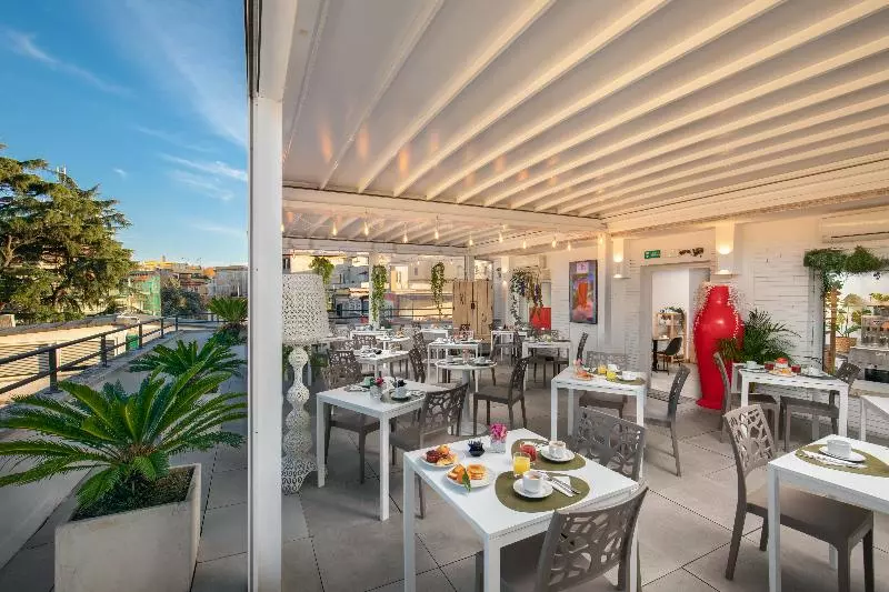 Fotos del hotel Fragrance Hotel St. Peter:  13