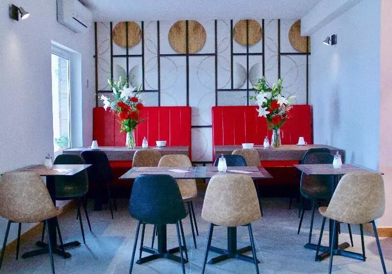 Fotos del hotel Fragrance Hotel St. Peter:  8